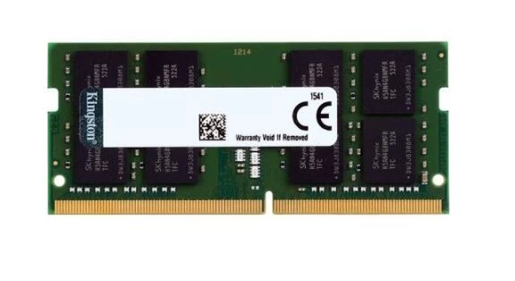 DIM 8GB DDR4 3200MHz Notebook RAM