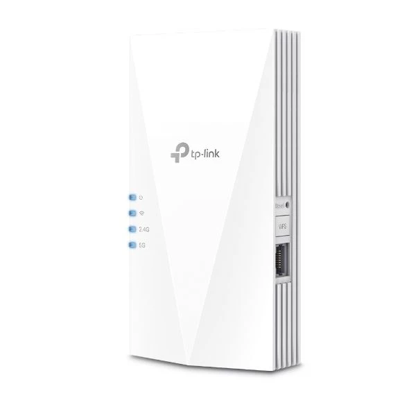 AX3000 Wi-Fi 6 Range Extender