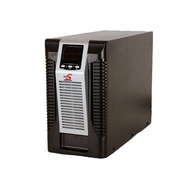 3 KVA/2700W BARACUDA ONLINE UPS