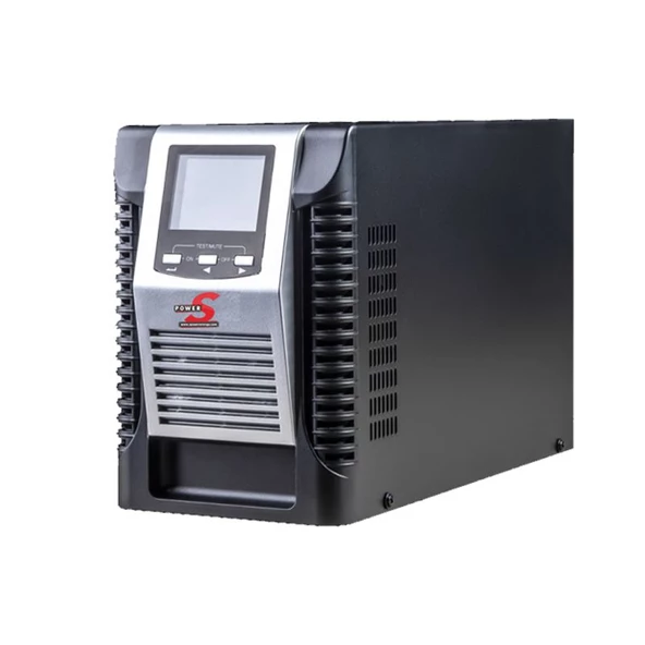 1 KVA/900W BARACUDA ONLINE UPS