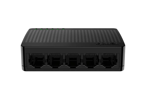 SG105M 5 Port Gigabit Switch