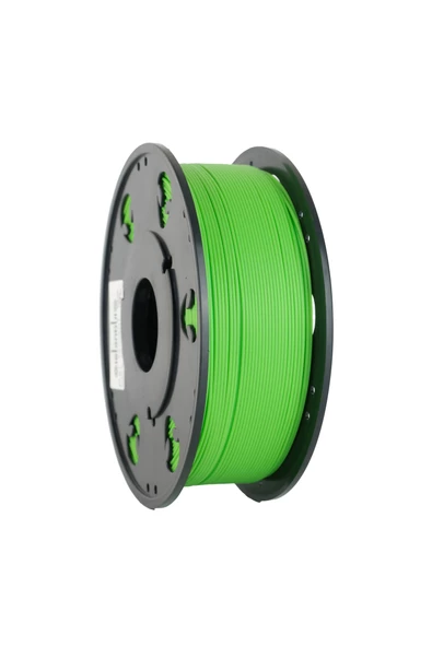 M09 PLA PLUS FISTIK YEŞİL  FİLAMENT 1 Kg ÇAP 1,75mm. ± 0,05 mm. - 3