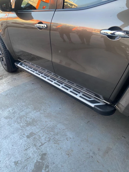 RAV4 2018 2019 2020 2021 2022 2023 2024 2025 YAN BASAMAK - 5