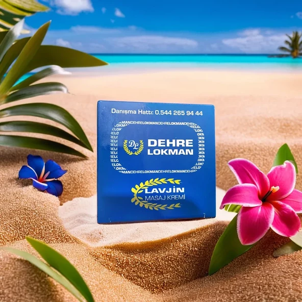 alabalık yağlı Lavjin Krem 70 GR ( 4 Adet ) - 4