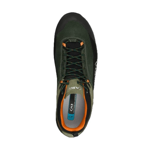 Aku LINK Goretex Ayakkabı A378484 - Resim 5