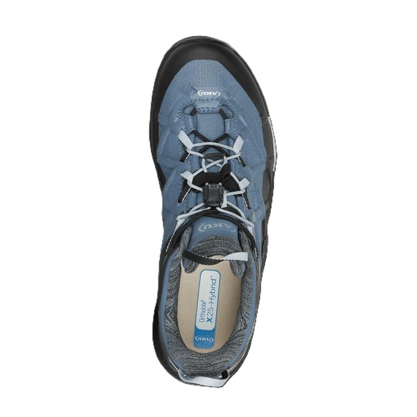 Aku ROCKET DFS Goretex Kadın Ayakkabı A727640 - 11
