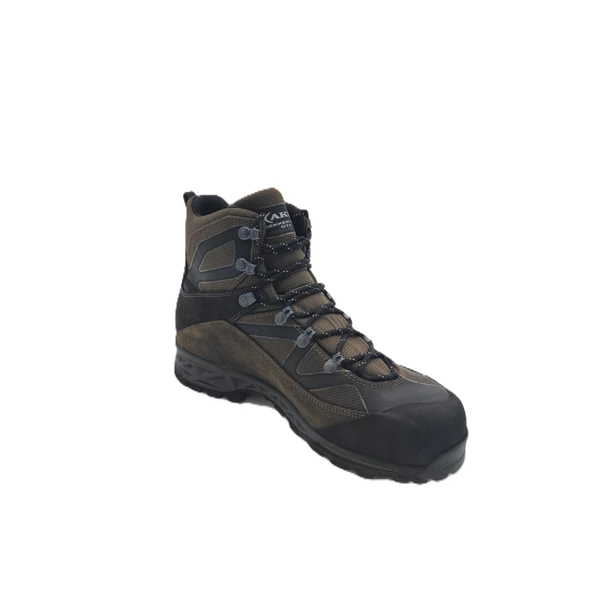Aku TREKKER PRO II Goretex Bot A852475 - Resim 4