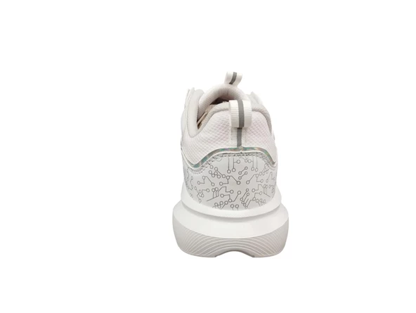Row Ortopedik Suya Dayanıklı Hafif Tasarım Günlük Kadın Sneaker Ayakkabı - 8