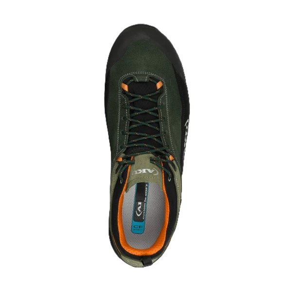 Aku LINK Goretex Ayakkabı A378484 - 5