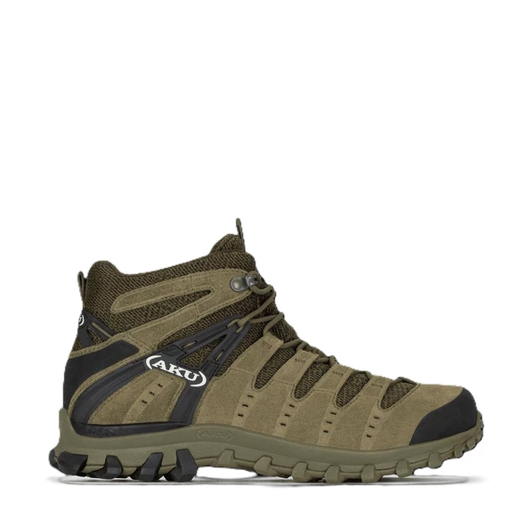 Aku ALTERRA LITE MID Goretex Bot A713073 - Resim 2