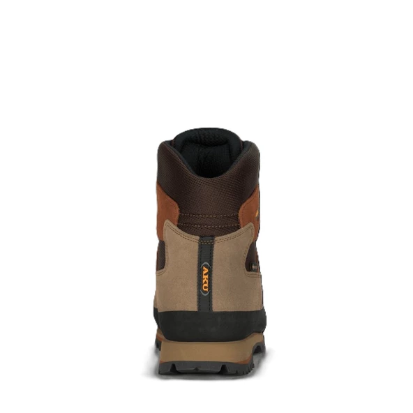 Aku Conero Vibram Goretex Bot A878.4654 - Resim 3