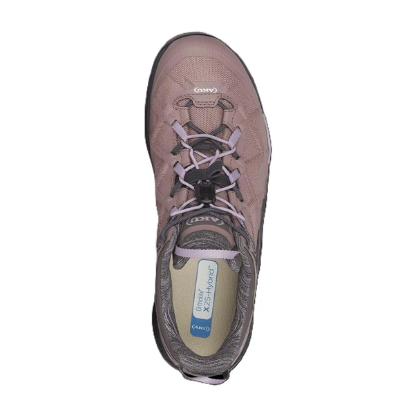 Aku ROCKET DFS Goretex Kadın Ayakkabı A727592 - 4