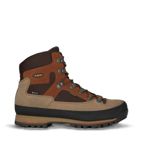 Aku Conero Vibram Goretex Bot A878.4654 - 2