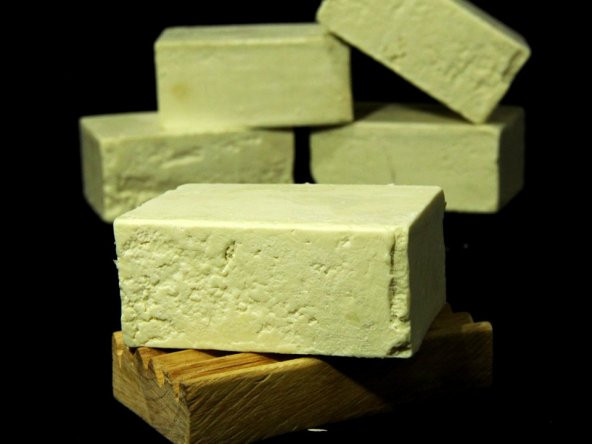 Zeytinyağlı Sabun (Klasik 5 Kalıp) - 3