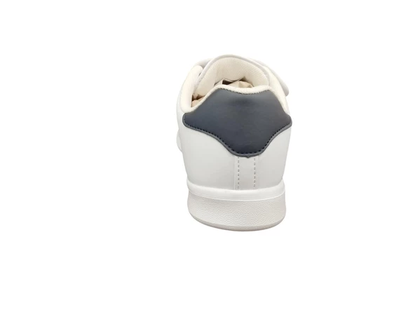ROW Ortopedik Bantlı Günlük Unisex Sneaker Spor Ayakkabı - 4
