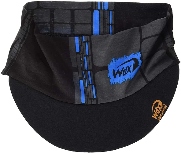 Tubb Wool Thermic Blue Wdtw03