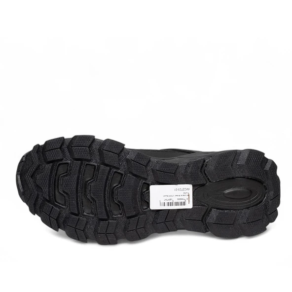 Wickers 2723 Syh-Füme Erkek Spor Ayakkabı - Resim 10