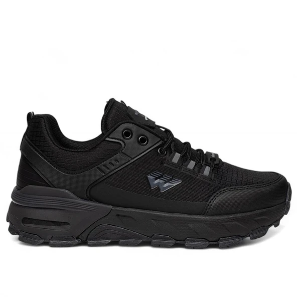 Wickers 2723 Syh-Füme Erkek Spor Ayakkabı - Resim 6