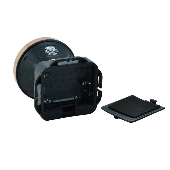 GP-188 Kafa Lambası, LED Kafa Feneri, Ultra Güçlü Led 3 Modlu - 3