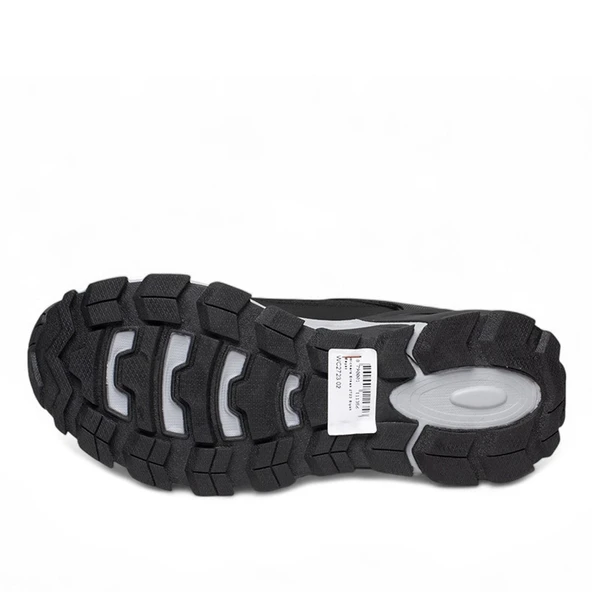 Wickers 2723 Syh-Byz Erkek Spor Ayakkabı - Resim 9