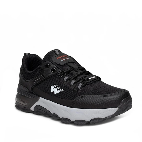 Wickers 2723 Syh-Byz Erkek Spor Ayakkabı - Resim 5