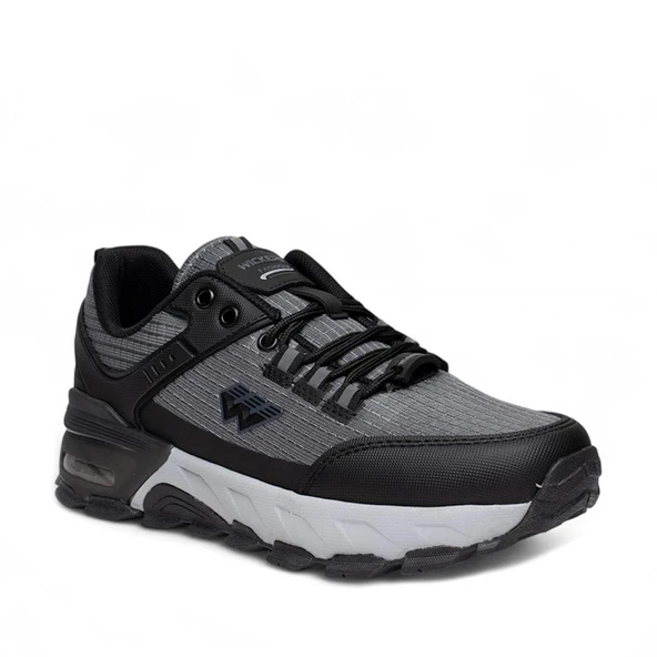 Wickers 2723 Füme-Syh Erkek Spor Ayakkabı - 3