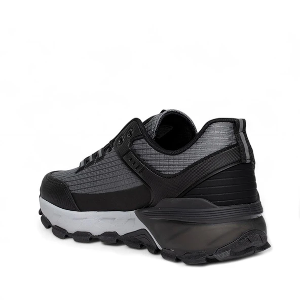 Wickers 2723 Füme-Syh Erkek Spor Ayakkabı - 4