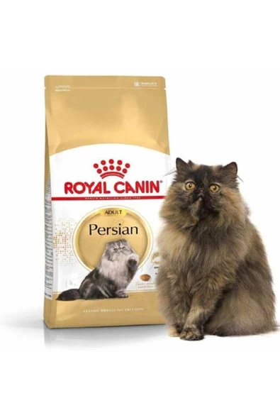 Royal Canin Persian Adult Yetişkin İran Kedisi Maması 2 Kg