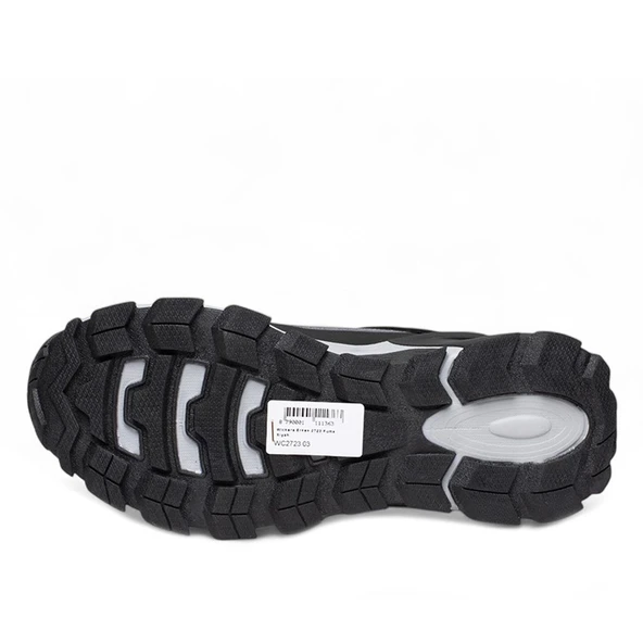 Wickers 2723 Füme-Syh Erkek Spor Ayakkabı - 5
