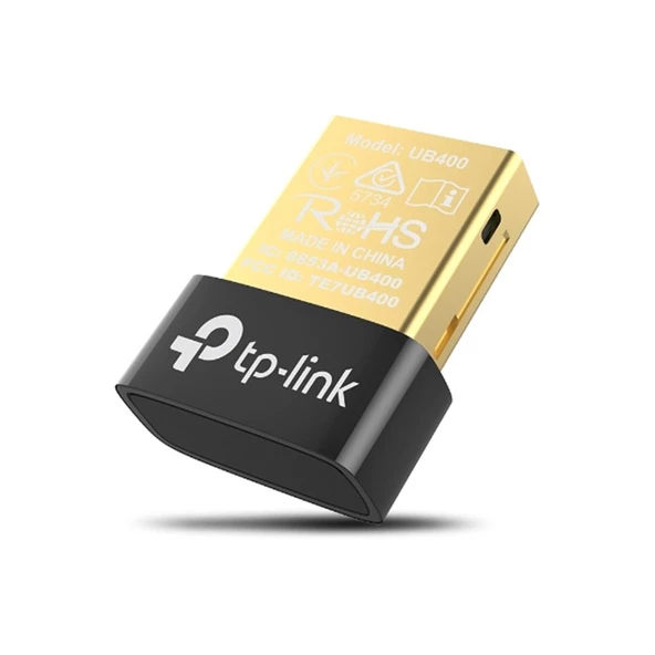 Tp-Link Bluetooth 5.0 Mini USB Adaptör