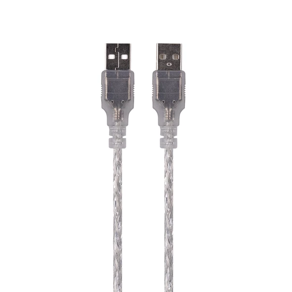 Usb To Usb M/M Kablo 1.5 M S-Link SL-160M