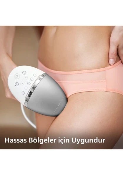 Philips Lumea BRI940/00 IPL Lazer Epilasyon Aleti - 2