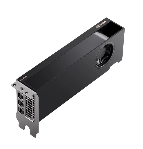 Pny Quadro RTX A2000 SB 12GB GD6 4mDp Çeviricisiz - 4