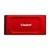 Kingston SXS1000R 1TB Usb 3.2 Taşınabilir SSD Red