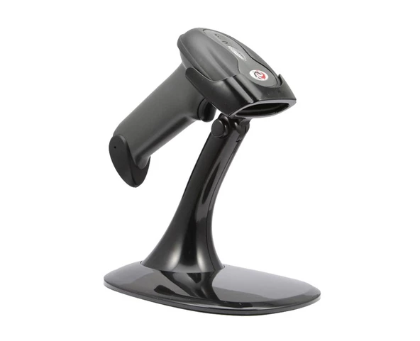 Sunlux XL-6200A 1D Lazer Barkod Okuyucu Usb Ayaklı - 2