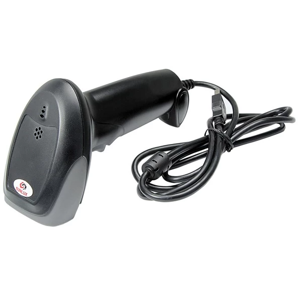 Sunlux XL-3602 2D Kablolu Okuyucu - 2