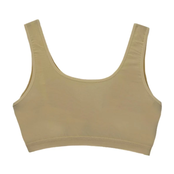 Kadın Kalın Askılı Büstiyer BGL-ST03949 - Resim 6