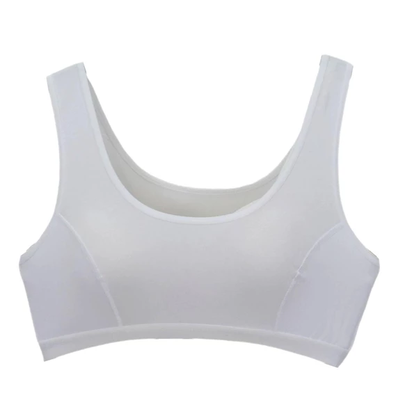 Kadın Kalın Askılı Büstiyer BGL-ST03949 - Resim 4