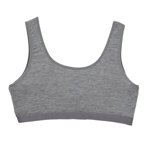 Kadın Kalın Askılı Büstiyer BGL-ST03949 - Resim 5