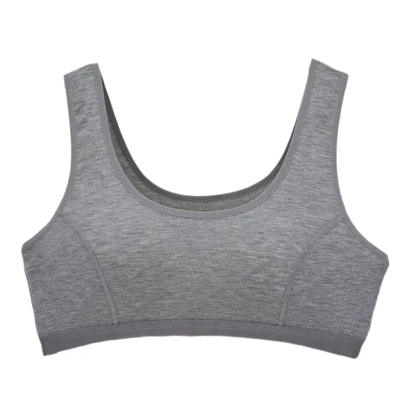 Kadın Kalın Askılı Büstiyer BGL-ST03949 - Resim 3