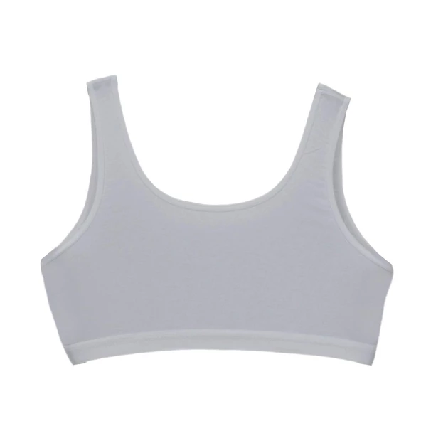 Kadın Kalın Askılı Büstiyer BGL-ST03949 - Resim 7