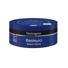 Neutrogena Besleyici Bakım Kremi - 200 ml | Yoğun Nemlendirme ve Rahatlama