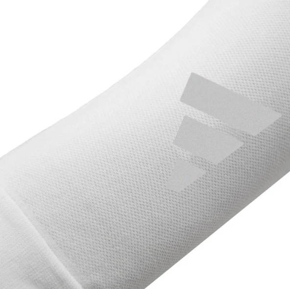 Adidas S/M Beyaz Kompresyon Kol Bandı ADSL-13023WH-NL - 10