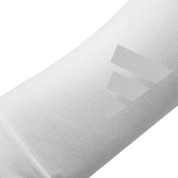 Adidas L/XL Beyaz Kompresyon Kol Bandı ADSL-13025WH-NL - 2