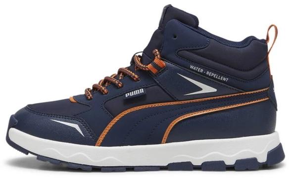 Puma 397644 Evolve Trail Jr Unisex Spor Ayakkabı