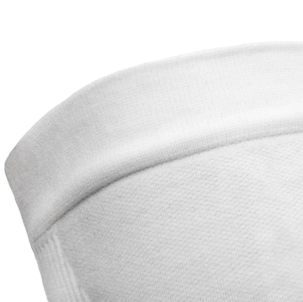 Adidas S/M Beyaz Kompresyon Kol Bandı ADSL-13023WH-NL - 7
