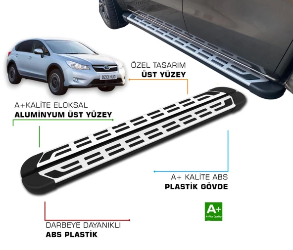 XV 2012 2013 2014 2015 2016 2017  YAN BASAMAK ürün görseli 1