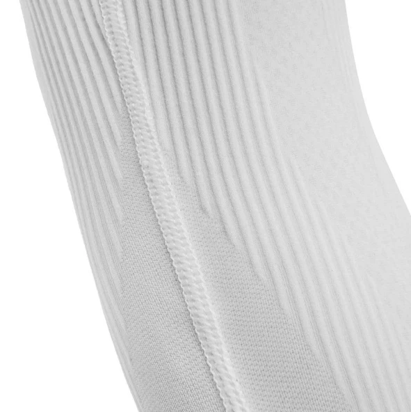 Adidas S/M Beyaz Kompresyon Kol Bandı ADSL-13023WH-NL - 8