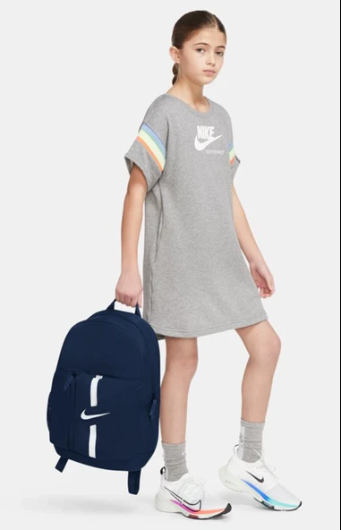 Nike Academy Team DA2571 Backpack Sırt Çantası Unisex Sırt Çantası - 9