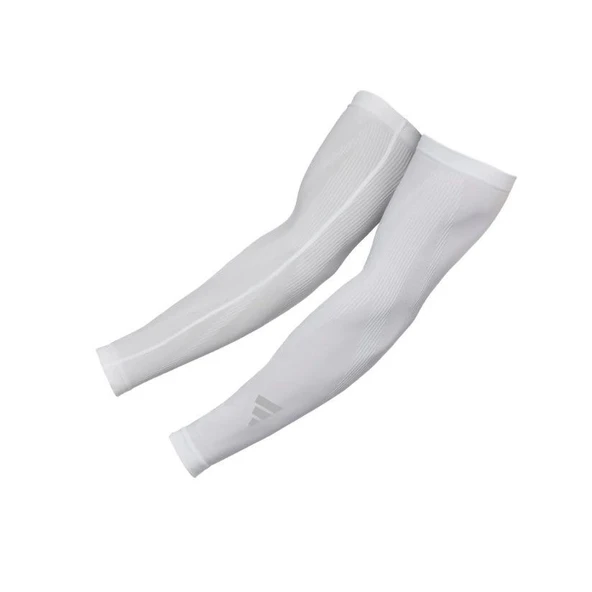 Adidas S/M Beyaz Kompresyon Kol Bandı ADSL-13023WH-NL - 9